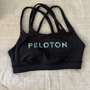 Peloton Sports Bra